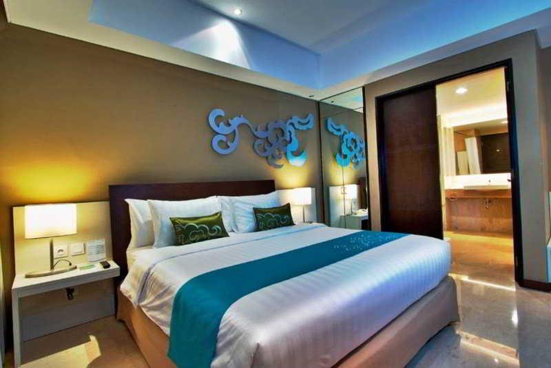 Soll Marina Hotel & Conference Center Bangka Pangkal Pinang Exteriér fotografie
