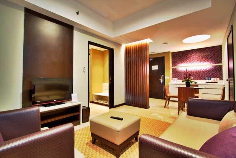 Soll Marina Hotel & Conference Center Bangka Pangkal Pinang Exteriér fotografie