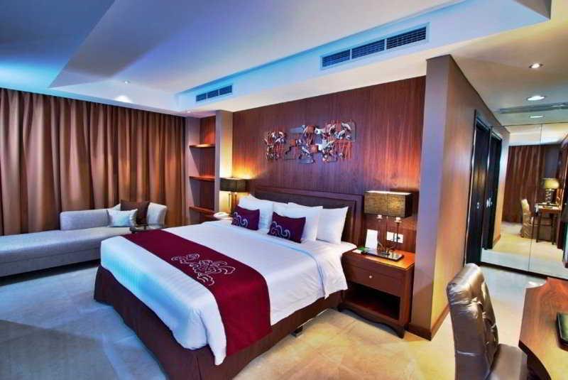 Soll Marina Hotel & Conference Center Bangka Pangkal Pinang Exteriér fotografie