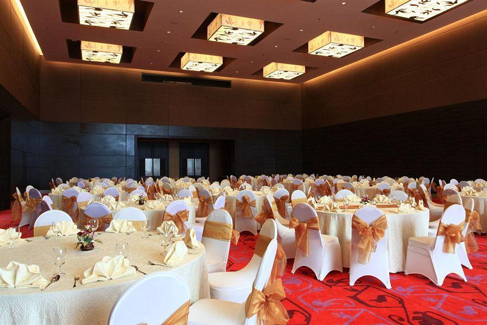 Soll Marina Hotel & Conference Center Bangka Pangkal Pinang Exteriér fotografie