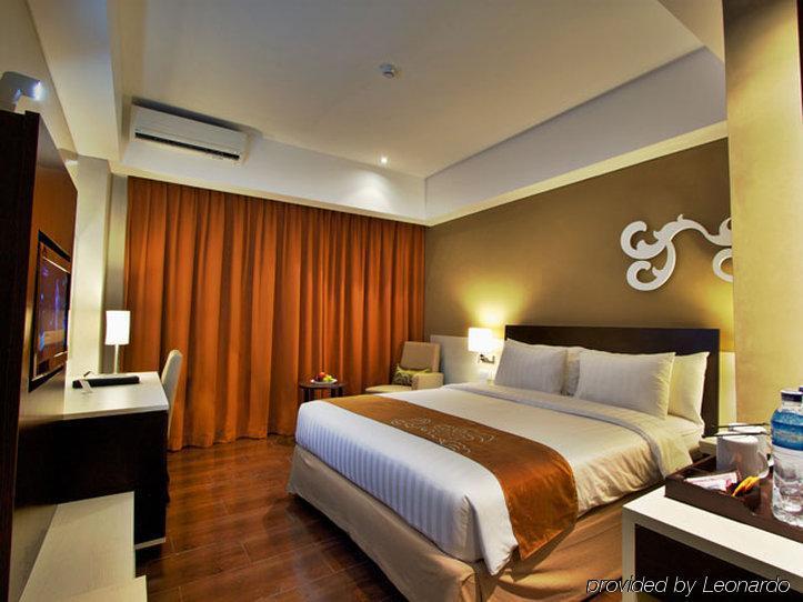 Soll Marina Hotel & Conference Center Bangka Pangkal Pinang Exteriér fotografie