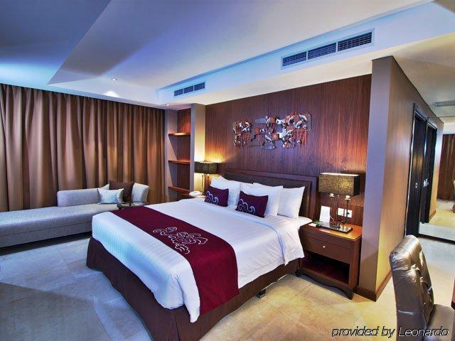 Soll Marina Hotel & Conference Center Bangka Pangkal Pinang Exteriér fotografie