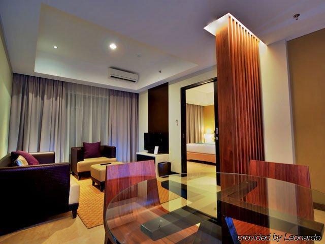 Soll Marina Hotel & Conference Center Bangka Pangkal Pinang Exteriér fotografie